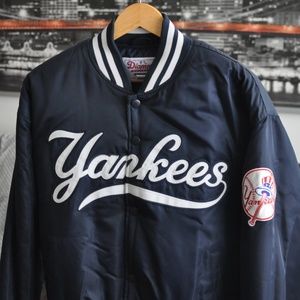 Vintage New York Yankees Starter Jacket